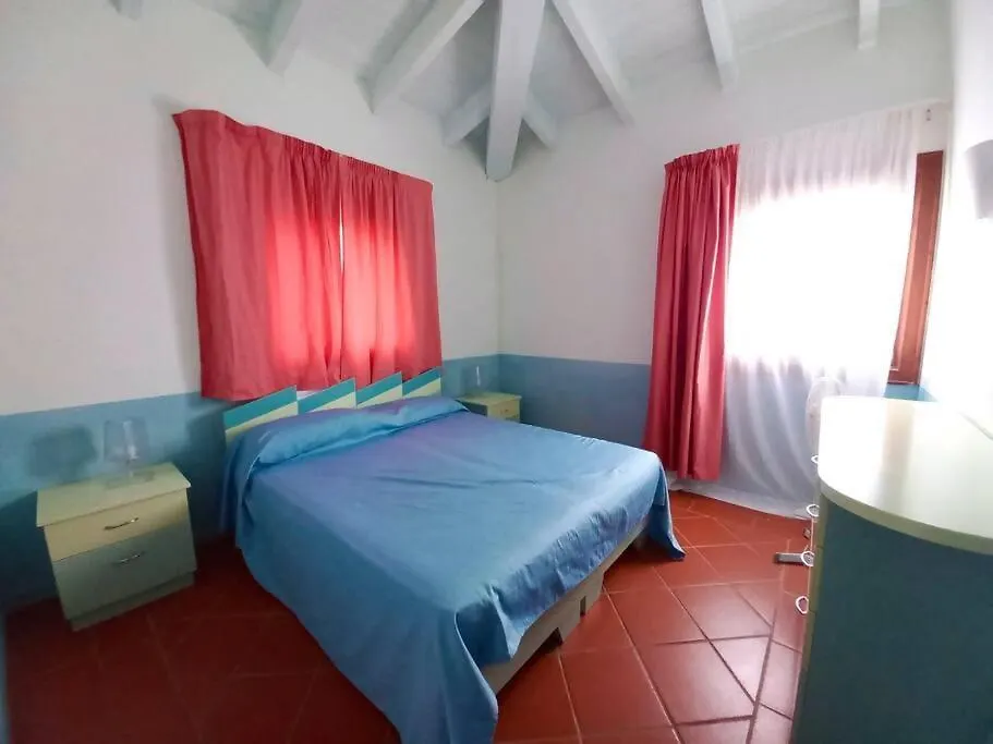 Villa Del Tramonto Piscina Privata 스틴티노 이탈리아