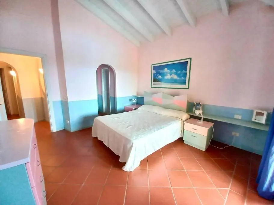 Villa Del Tramonto Piscina Privata Stintino