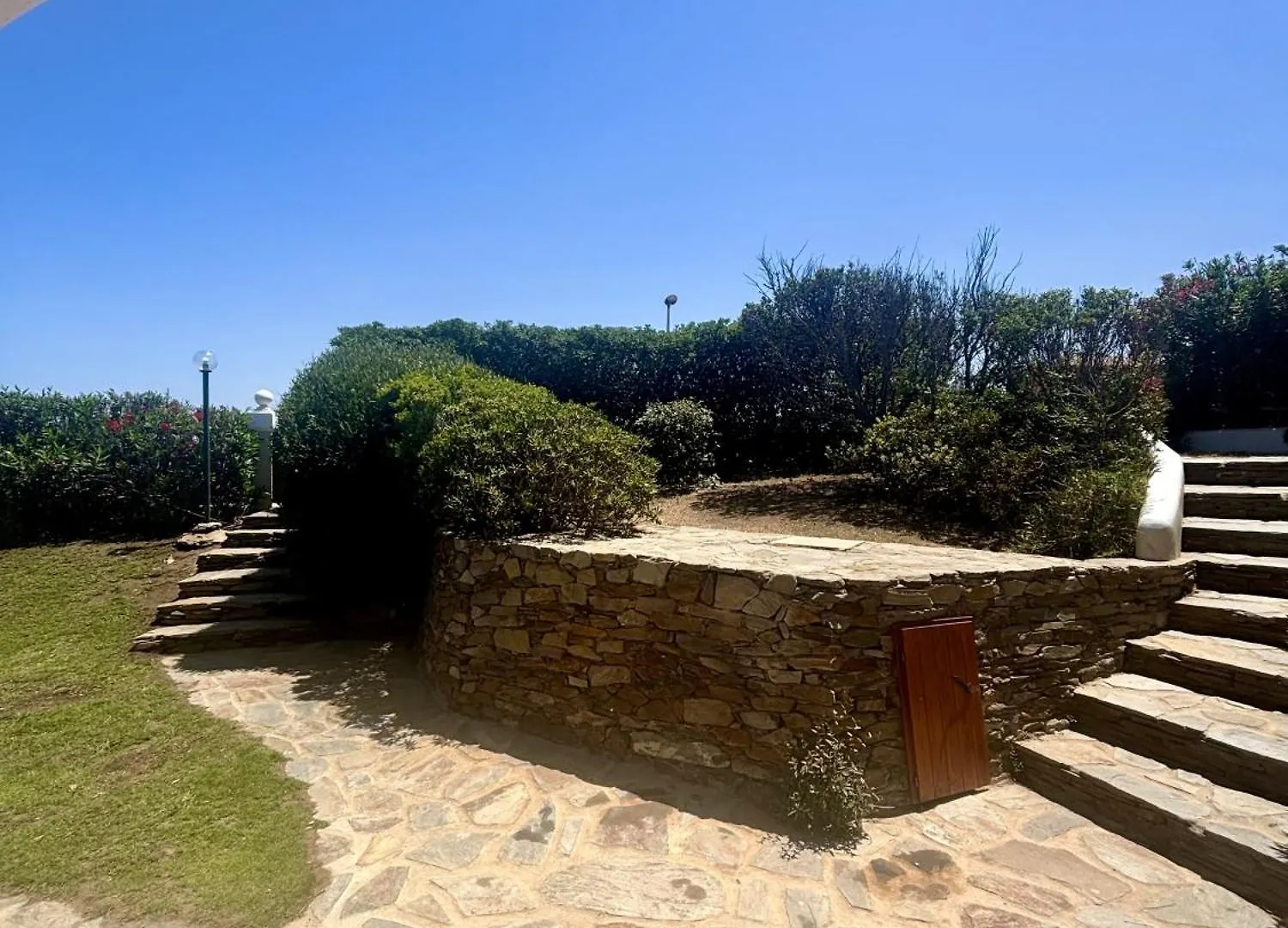Villa Del Tramonto Piscina Privata 스틴티노